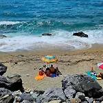 Σπίτι διακοπών Di _ru Finale Ligure