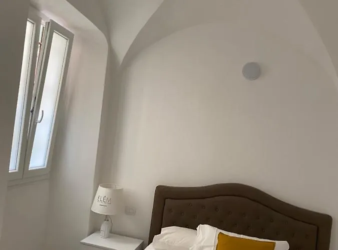 Casa vacanze Di _ru Finale Ligure