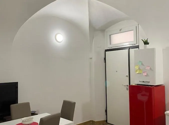 Casa vacanze Di _ru Finale Ligure