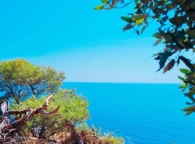 Di _ru Casa vacanze *