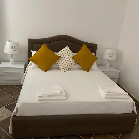 Holiday home Di _ru