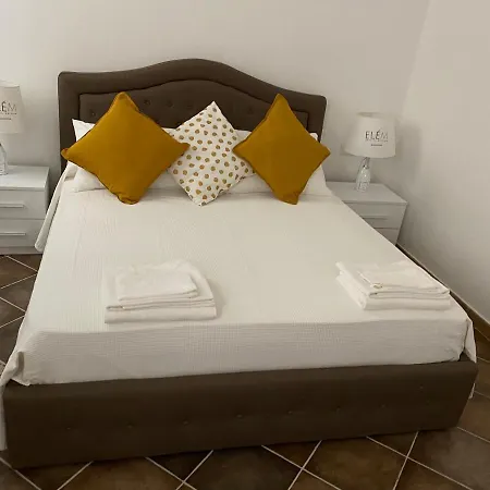 Di _ru Holiday home *