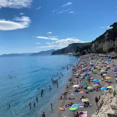 Holiday home Di _ru Finale Ligure