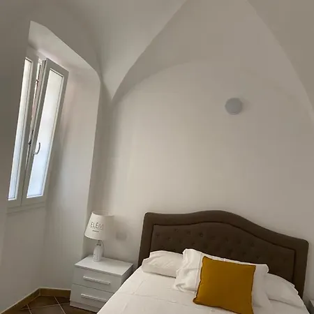 Holiday home Di _ru Finale Ligure