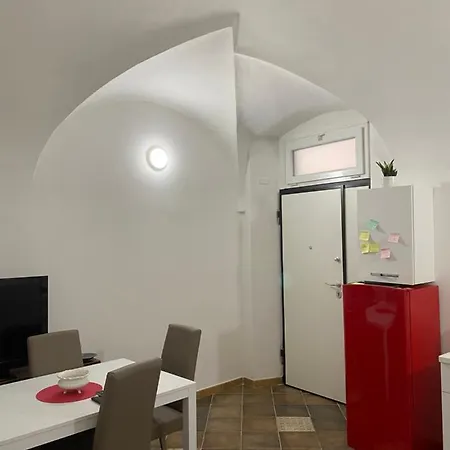 Holiday home Di _ru Finale Ligure