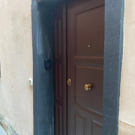 Casa vacanze Di _ru