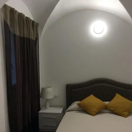 Di _ru Holiday home Finale Ligure