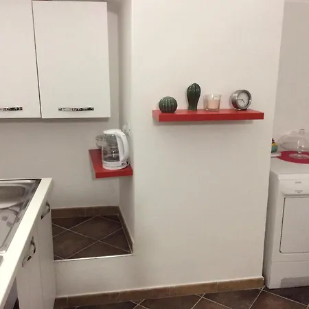 Di _ru Holiday home *