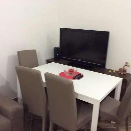 Prázdninový dům Di _ru