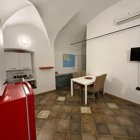 Holiday home Di _ru *