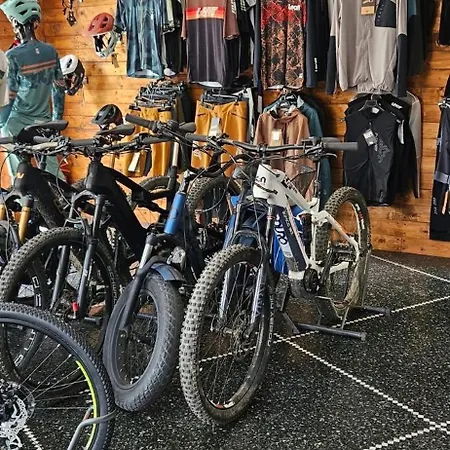 Hébergement de vacances Di _ru