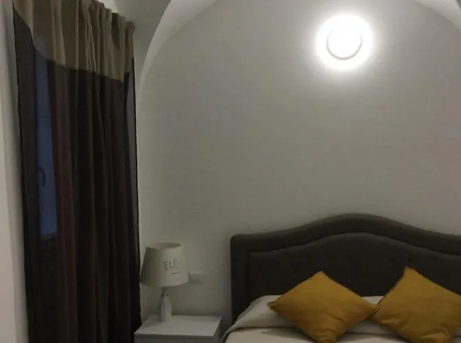 Di _ru Vakantiehuis Finale Ligure