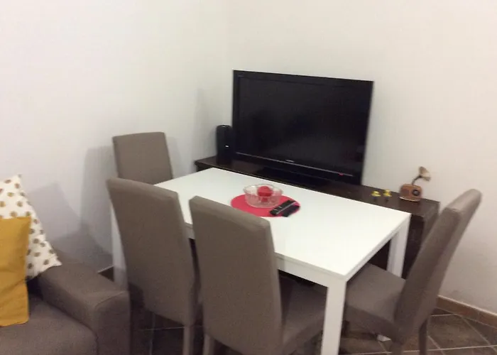 Semesterbostad Di _ru